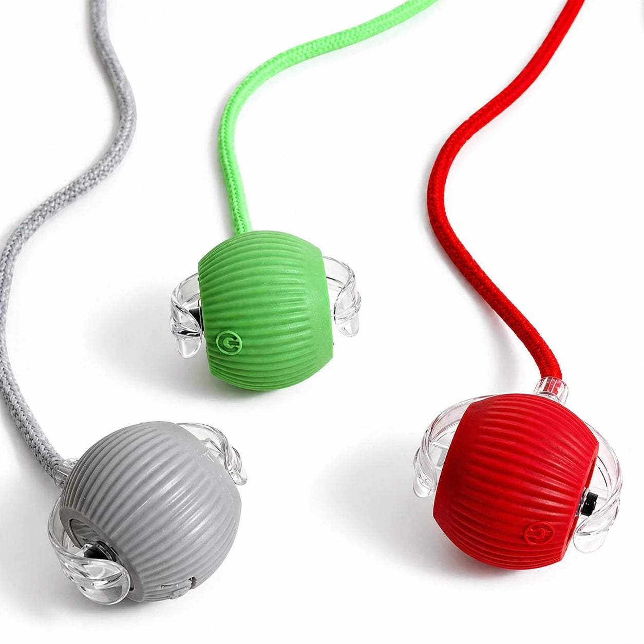 New Cat Interactive Ball Toy,Automatic Rolling Cat Ball Rechargeable,Smart Kitten Interactive Toy,Intelligent Balls Toy for Cat